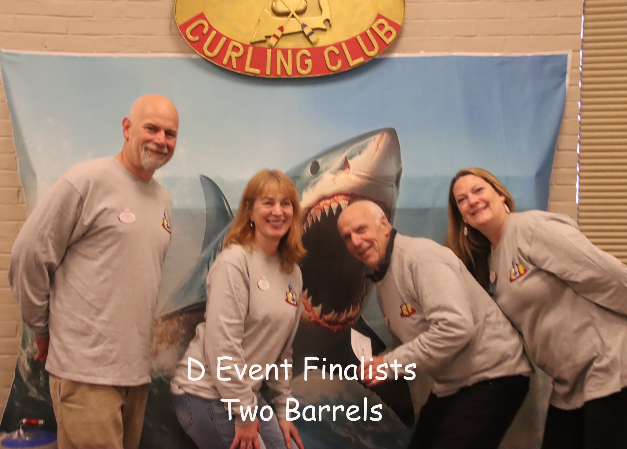 2025 Scrod Spiel